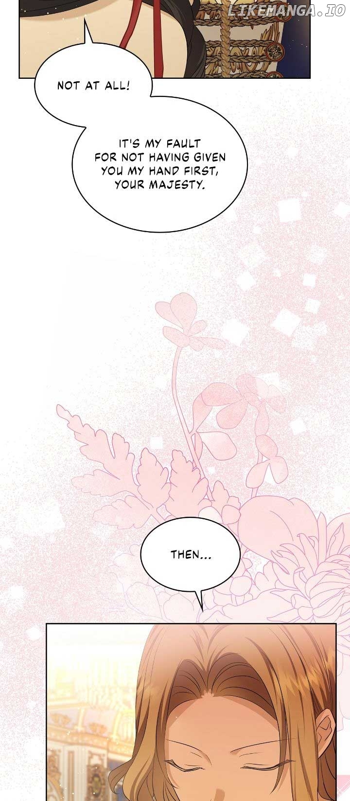 Becoming the Obsessive Male Lead’s Ex-Wife Chapter 24 - page 17