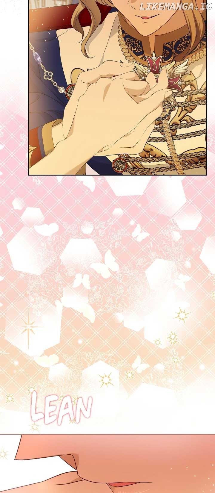 Becoming the Obsessive Male Lead’s Ex-Wife Chapter 24 - page 18