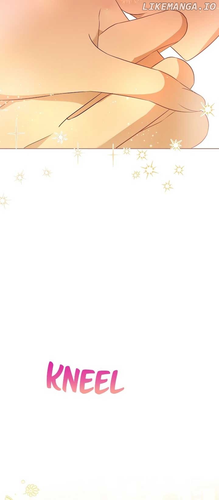 Becoming the Obsessive Male Lead’s Ex-Wife Chapter 24 - page 19