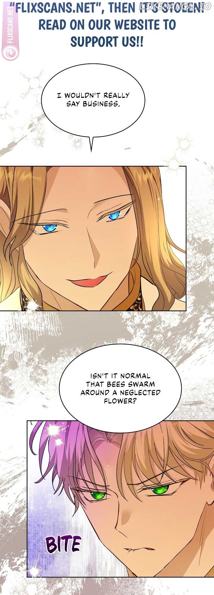 Becoming the Obsessive Male Lead’s Ex-Wife Chapter 24 - page 22