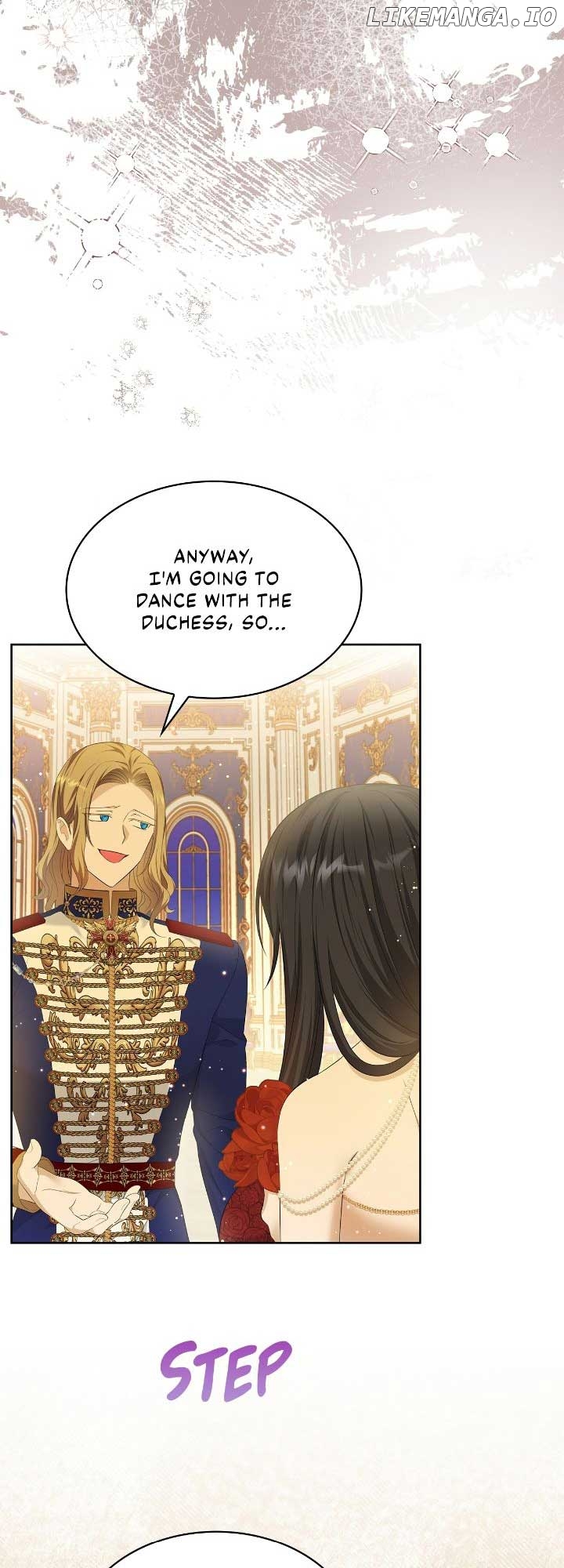 Becoming the Obsessive Male Lead’s Ex-Wife Chapter 24 - page 23