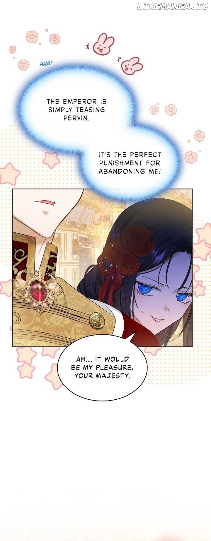 Becoming the Obsessive Male Lead’s Ex-Wife Chapter 24 - page 27