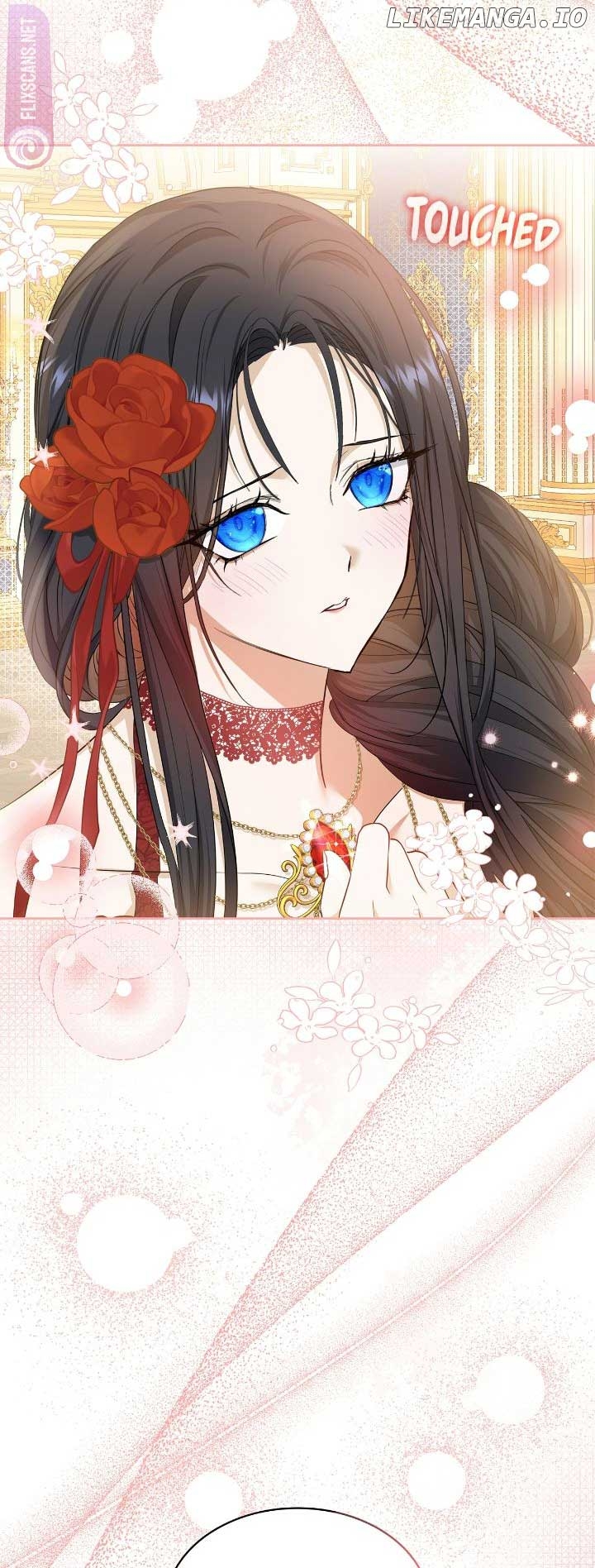Becoming the Obsessive Male Lead’s Ex-Wife Chapter 24 - page 29