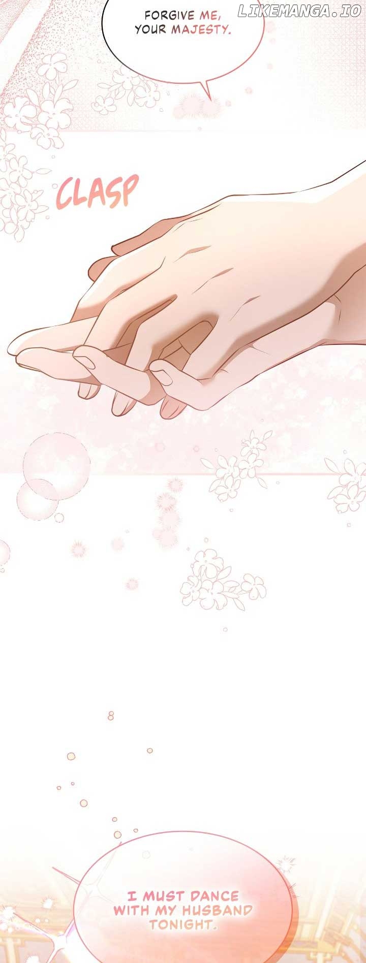 Becoming the Obsessive Male Lead’s Ex-Wife Chapter 24 - page 30