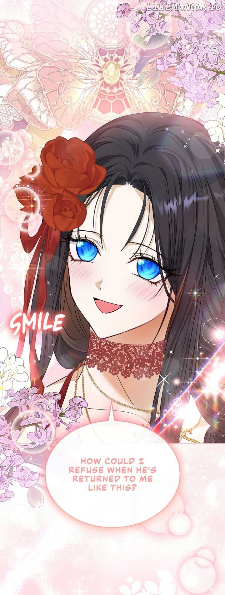 Becoming the Obsessive Male Lead’s Ex-Wife Chapter 24 - page 32