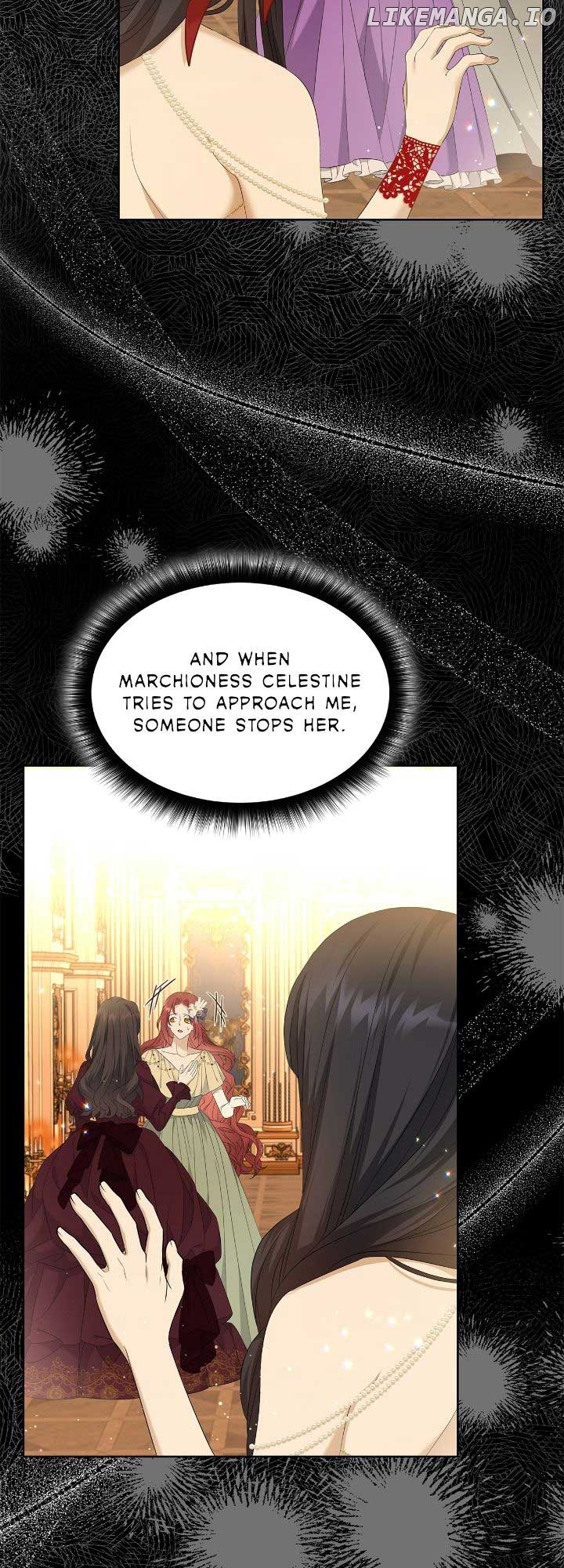 Becoming the Obsessive Male Lead’s Ex-Wife Chapter 24 - page 4