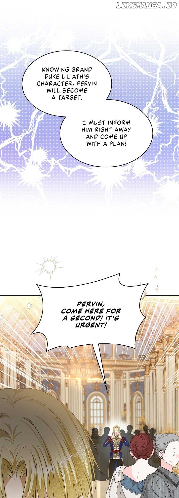 Becoming the Obsessive Male Lead’s Ex-Wife Chapter 24 - page 40