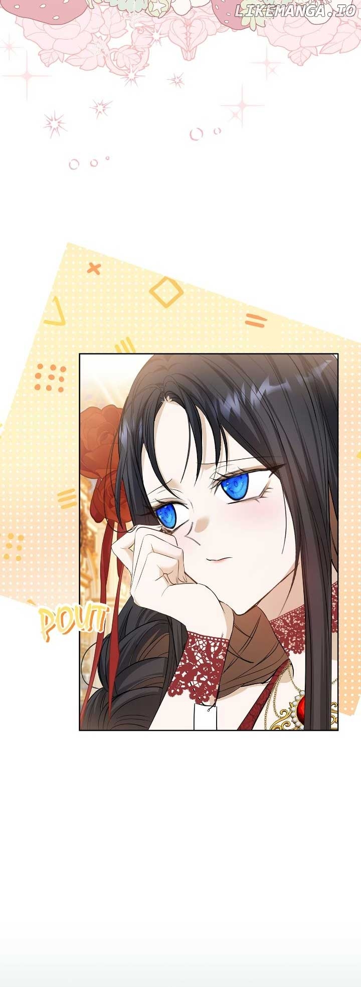 Becoming the Obsessive Male Lead’s Ex-Wife Chapter 24 - page 47
