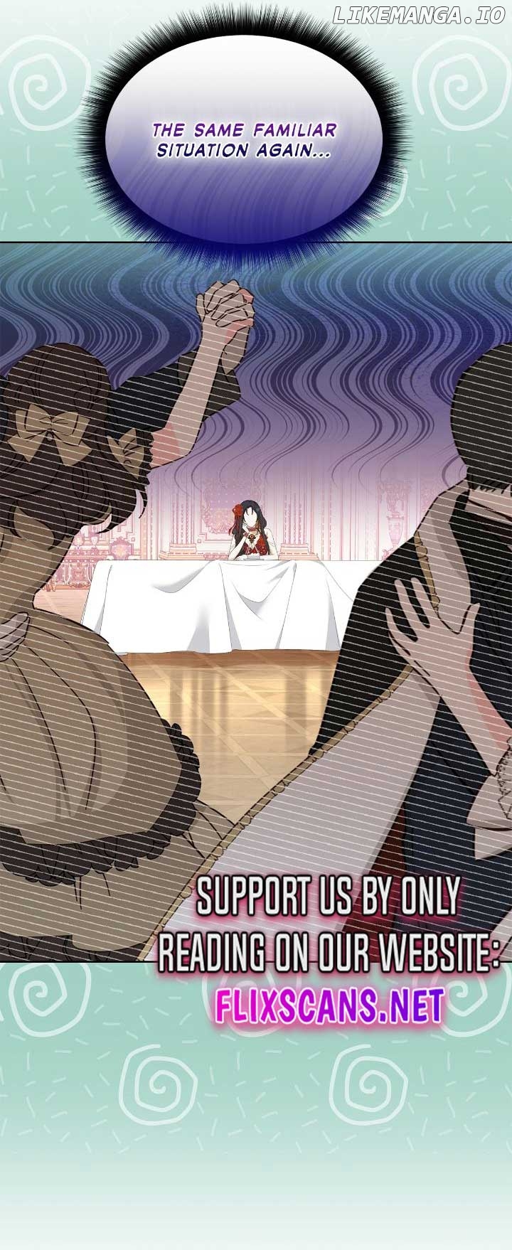 Becoming the Obsessive Male Lead’s Ex-Wife Chapter 24 - page 48