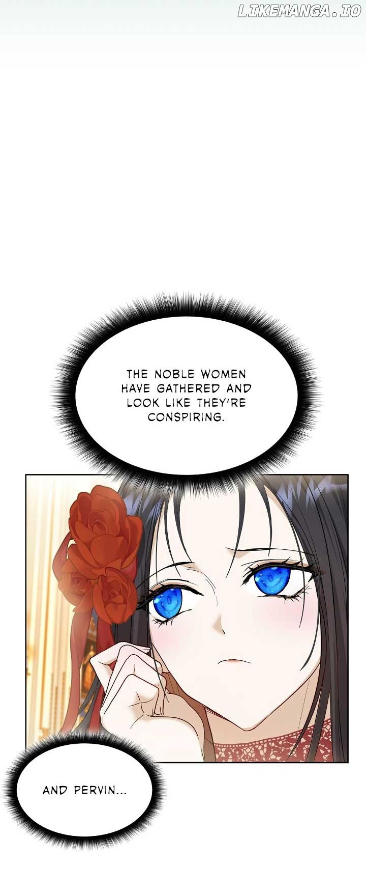 Becoming the Obsessive Male Lead’s Ex-Wife Chapter 24 - page 49