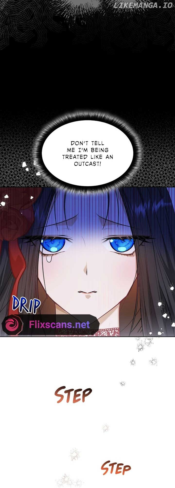 Becoming the Obsessive Male Lead’s Ex-Wife Chapter 24 - page 5