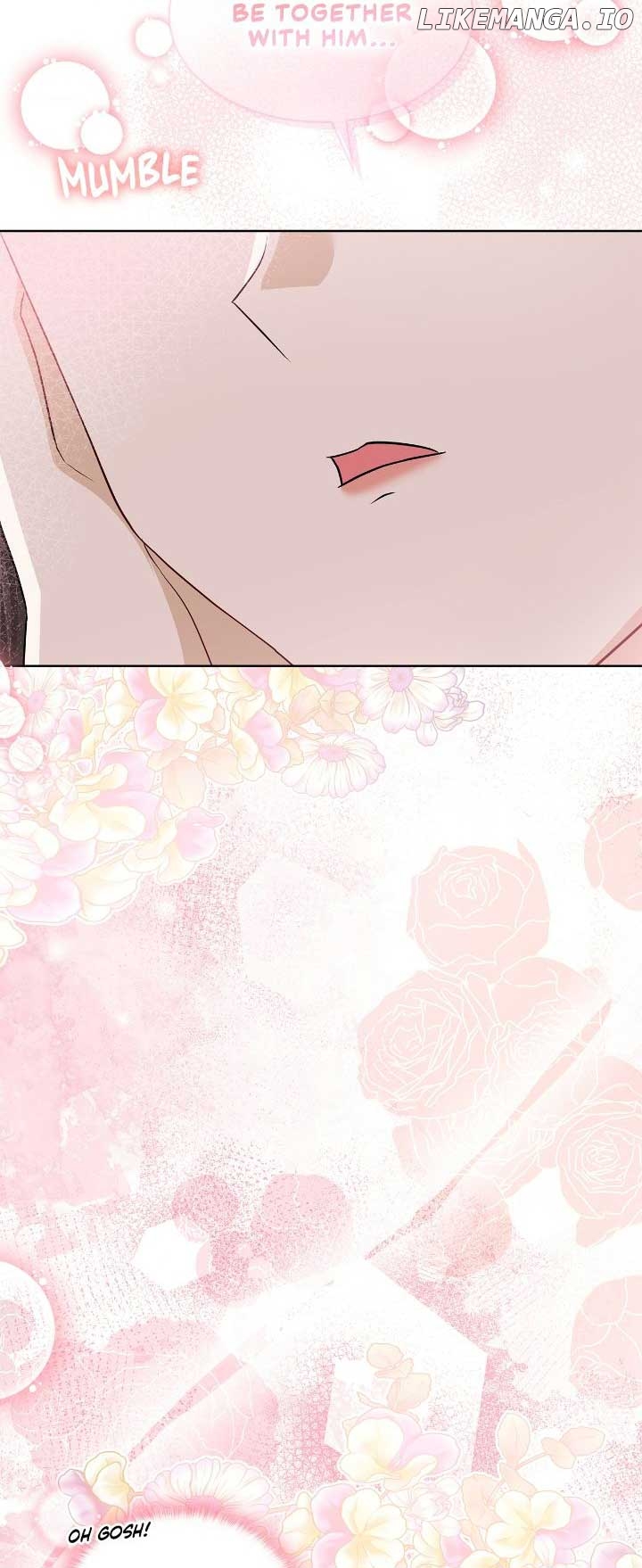 Becoming the Obsessive Male Lead’s Ex-Wife Chapter 24 - page 52
