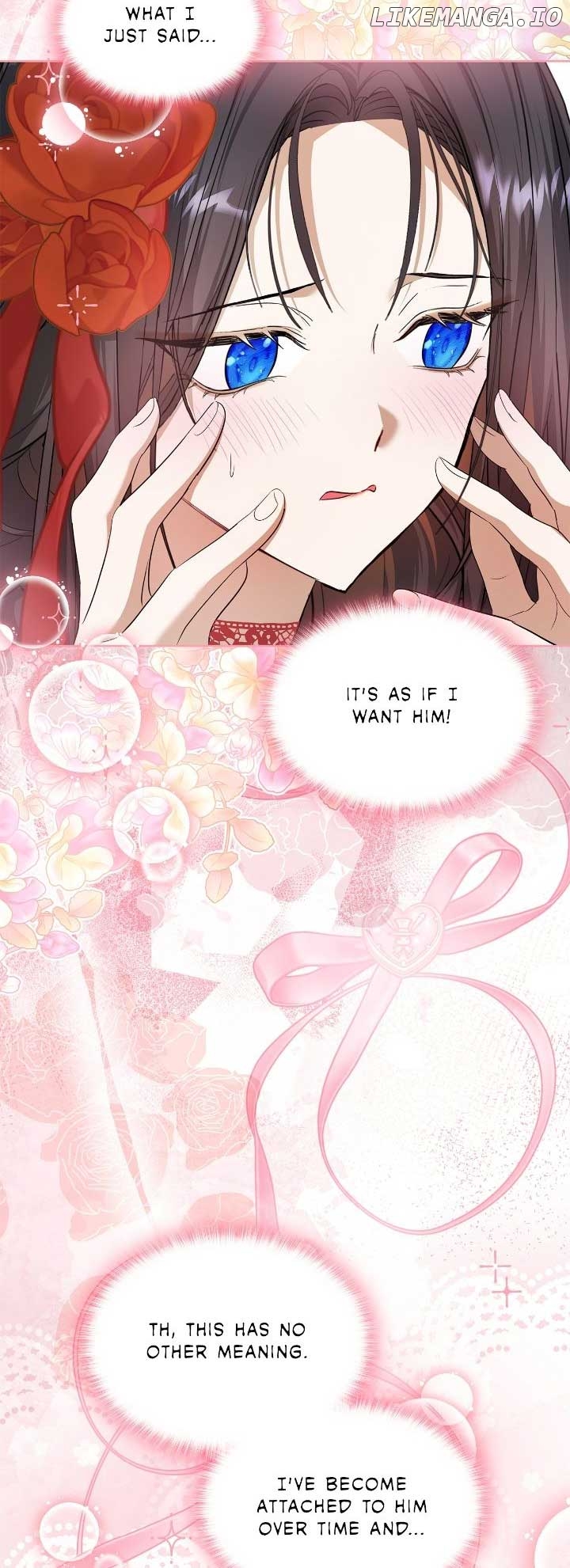 Becoming the Obsessive Male Lead’s Ex-Wife Chapter 24 - page 53