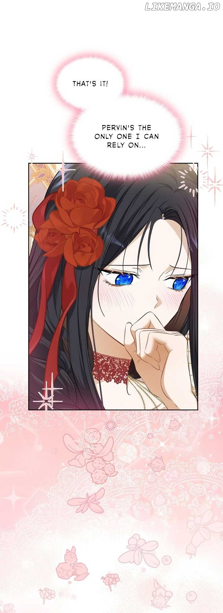 Becoming the Obsessive Male Lead’s Ex-Wife Chapter 24 - page 56