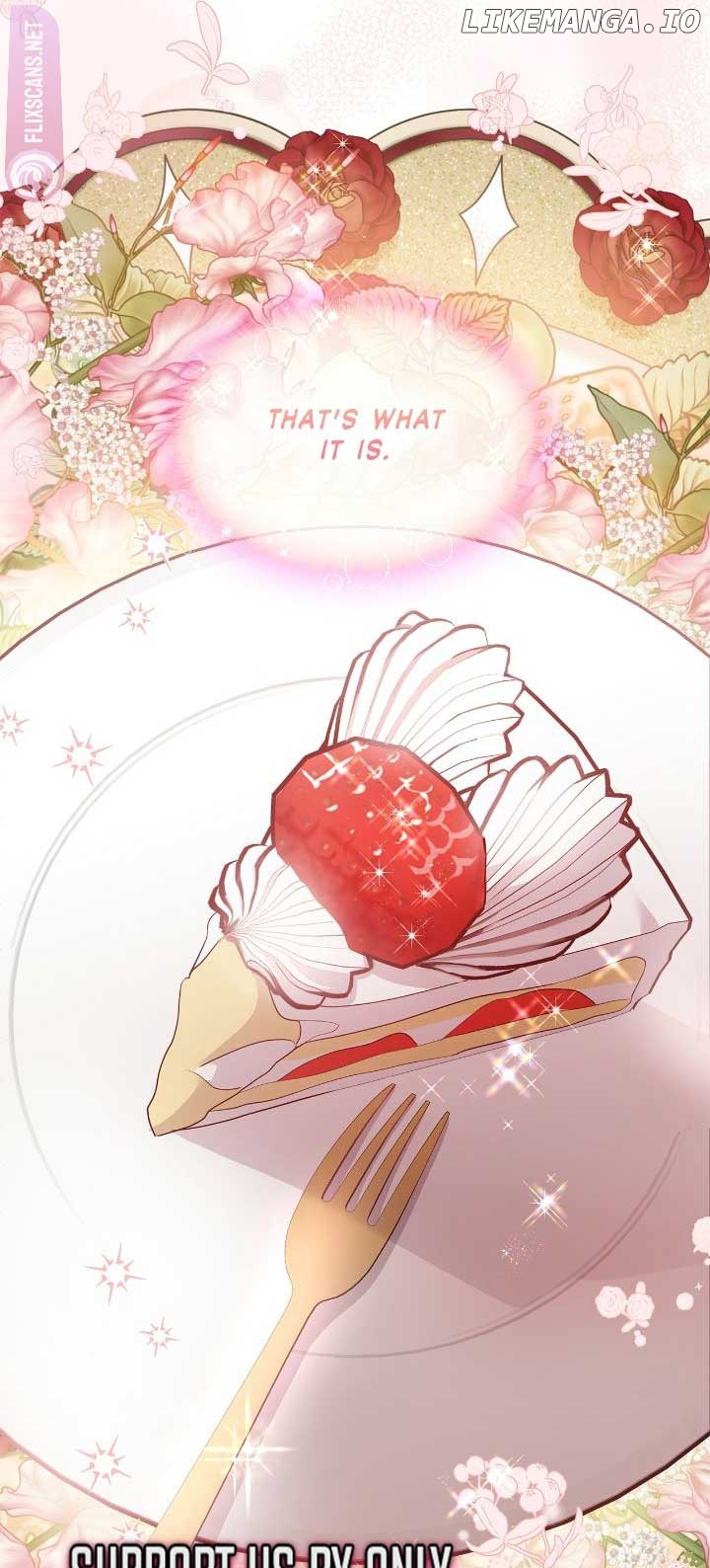Becoming the Obsessive Male Lead’s Ex-Wife Chapter 24 - page 57