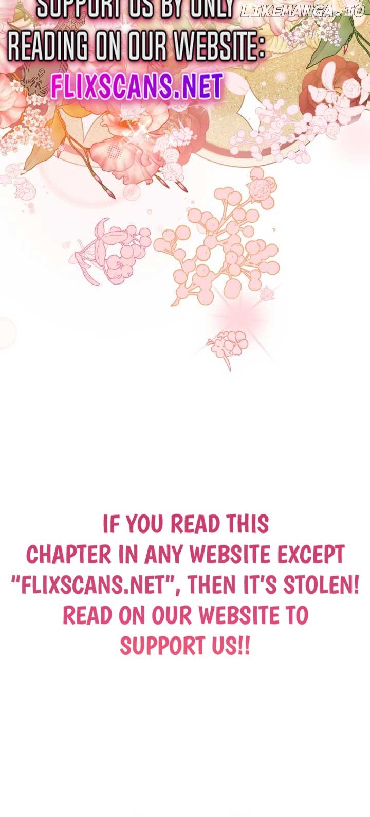 Becoming the Obsessive Male Lead’s Ex-Wife Chapter 24 - page 58