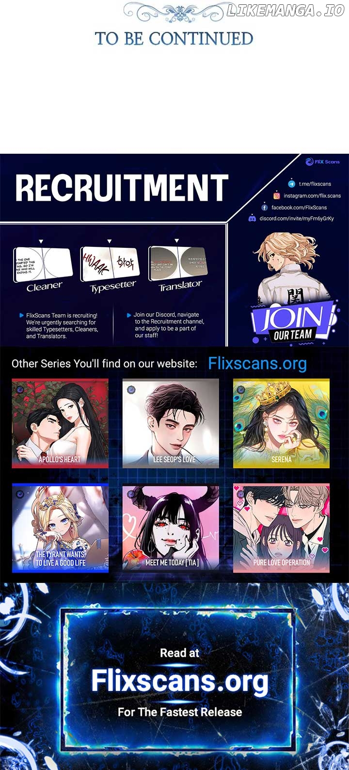 Becoming the Obsessive Male Lead’s Ex-Wife Chapter 24 - page 59