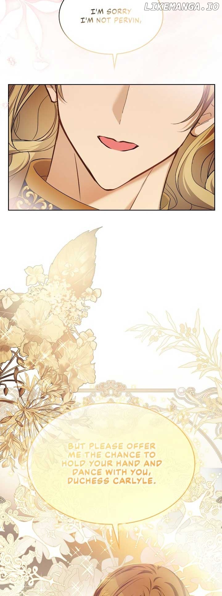 Becoming the Obsessive Male Lead’s Ex-Wife Chapter 24 - page 7