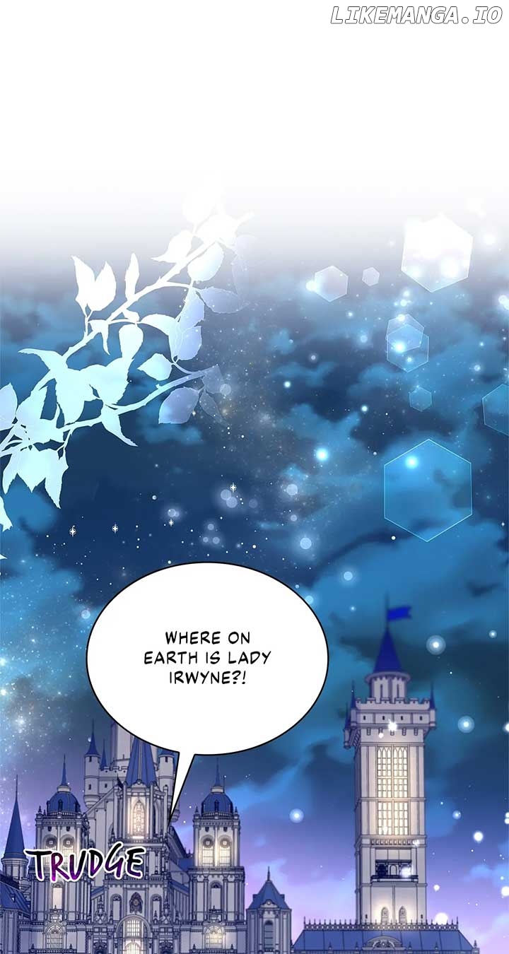 Becoming the Obsessive Male Lead’s Ex-Wife Chapter 26 - page 1