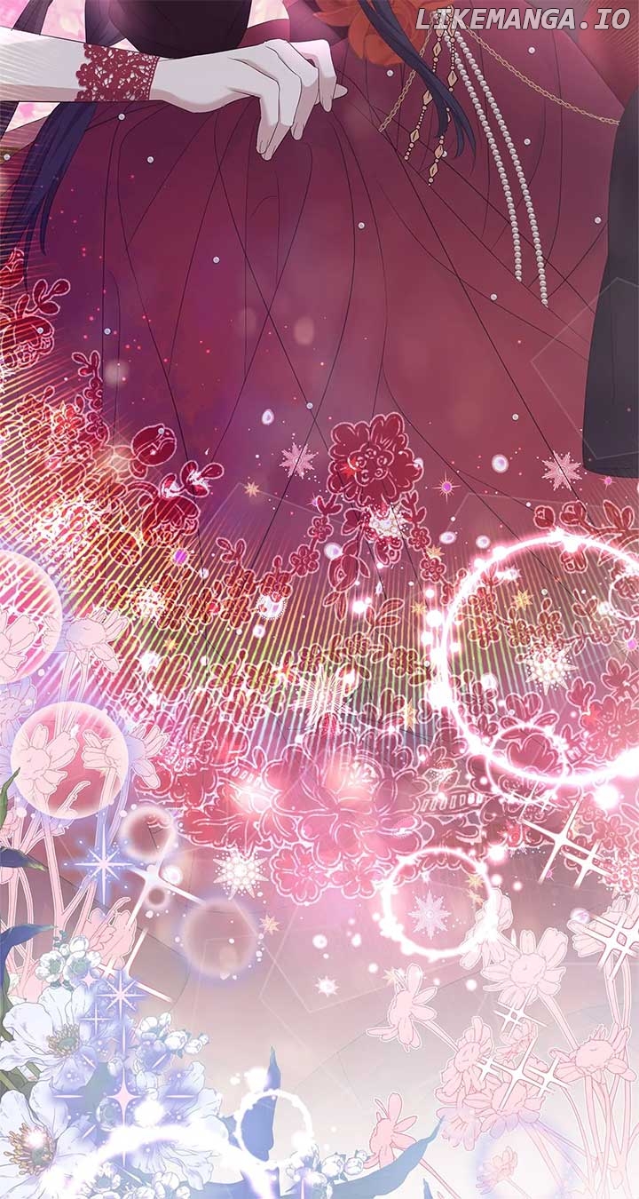 Becoming the Obsessive Male Lead’s Ex-Wife Chapter 26 - page 12