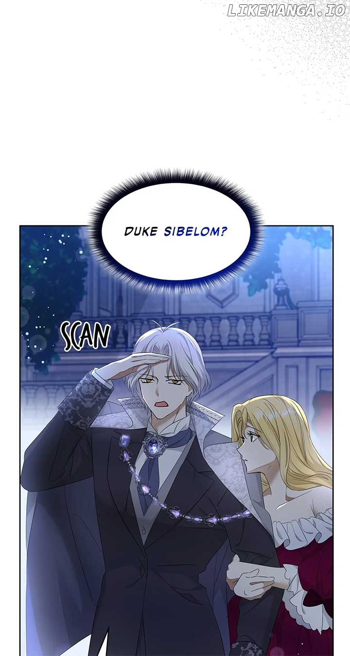 Becoming the Obsessive Male Lead’s Ex-Wife Chapter 26 - page 16