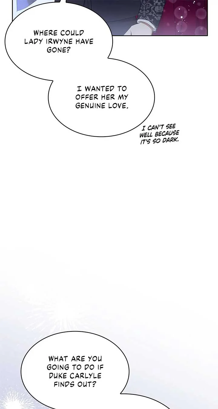 Becoming the Obsessive Male Lead’s Ex-Wife Chapter 26 - page 17