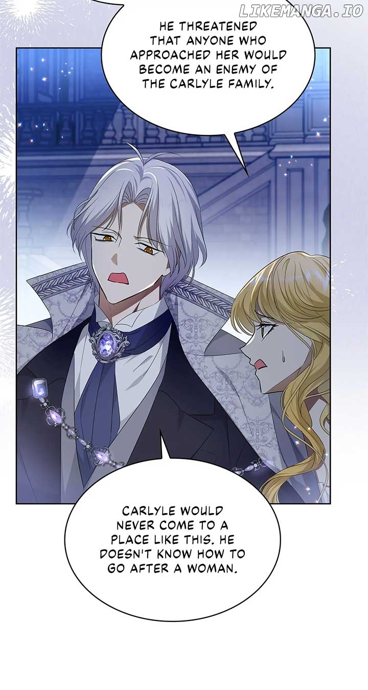 Becoming the Obsessive Male Lead’s Ex-Wife Chapter 26 - page 18