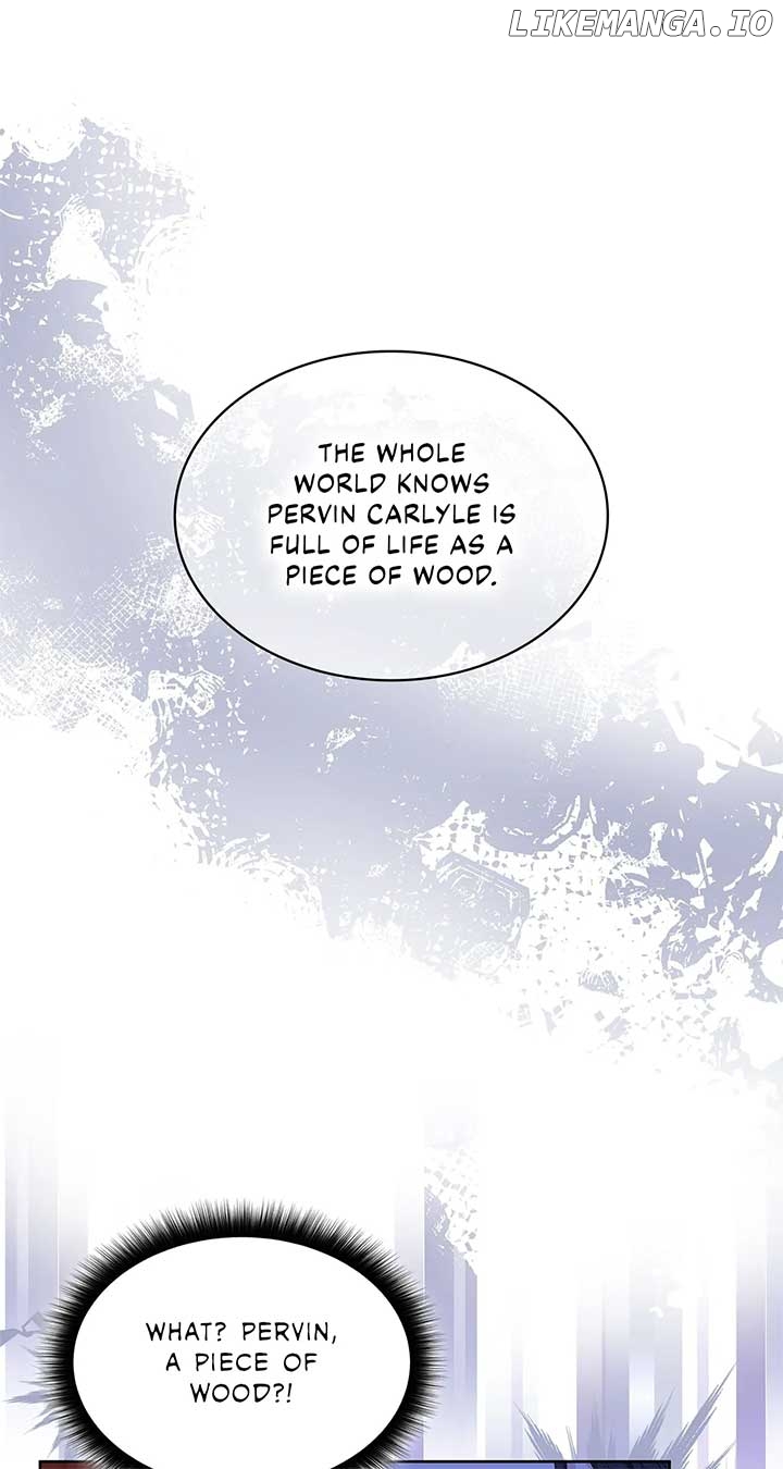 Becoming the Obsessive Male Lead’s Ex-Wife Chapter 26 - page 20