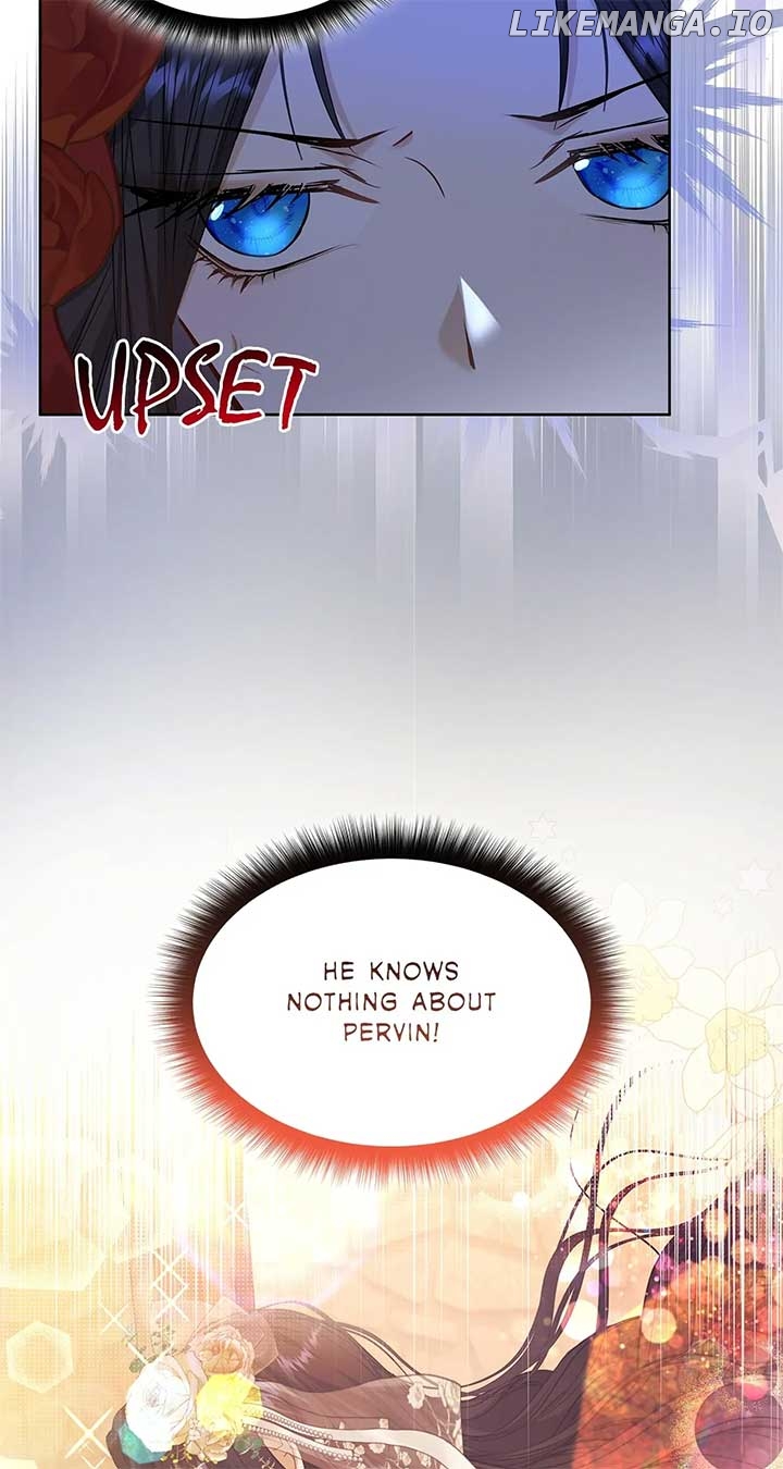 Becoming the Obsessive Male Lead’s Ex-Wife Chapter 26 - page 21