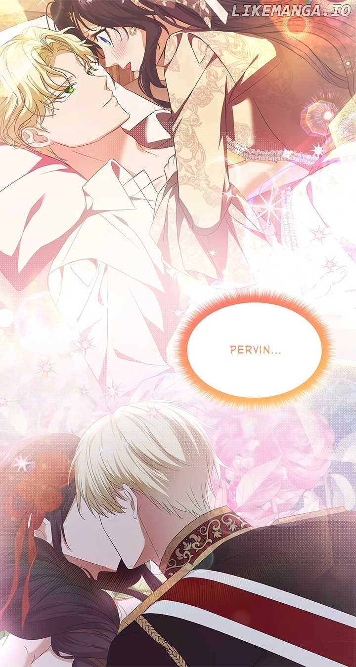 Becoming the Obsessive Male Lead’s Ex-Wife Chapter 26 - page 22
