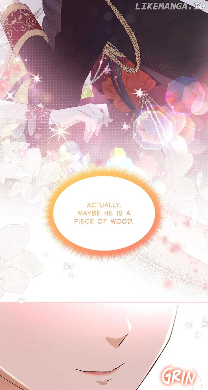Becoming the Obsessive Male Lead’s Ex-Wife Chapter 26 - page 23