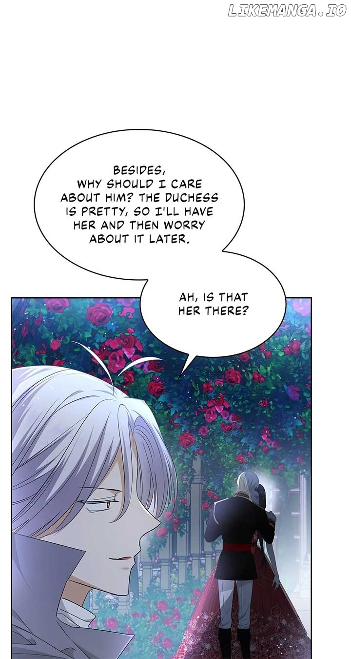 Becoming the Obsessive Male Lead’s Ex-Wife Chapter 26 - page 25
