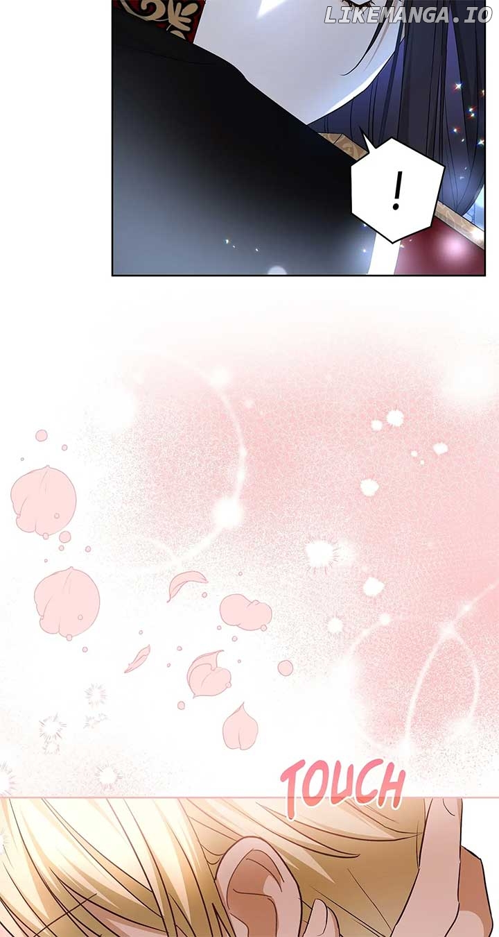Becoming the Obsessive Male Lead’s Ex-Wife Chapter 26 - page 27