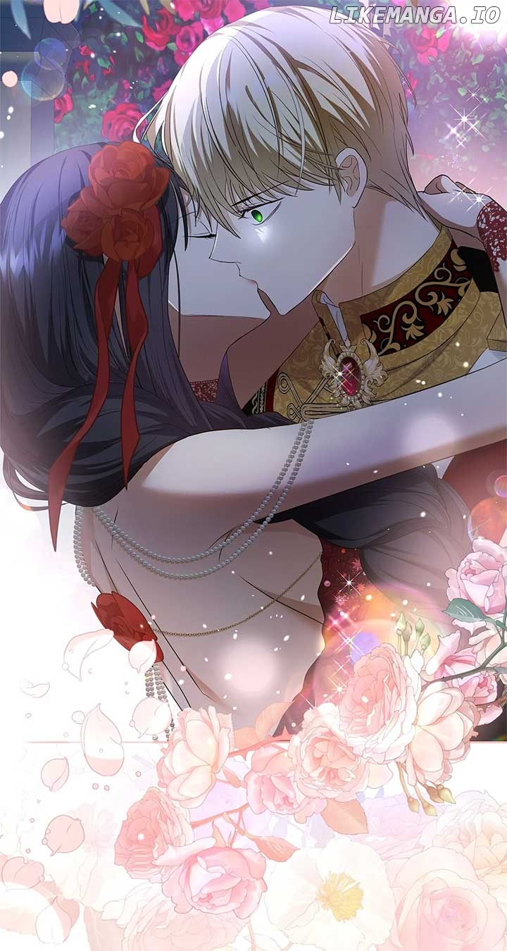 Becoming the Obsessive Male Lead’s Ex-Wife Chapter 26 - page 29