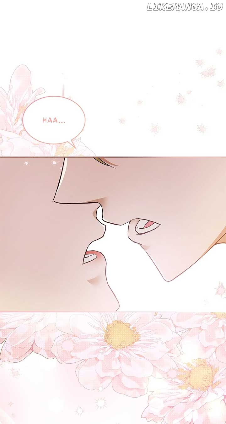 Becoming the Obsessive Male Lead’s Ex-Wife Chapter 26 - page 31