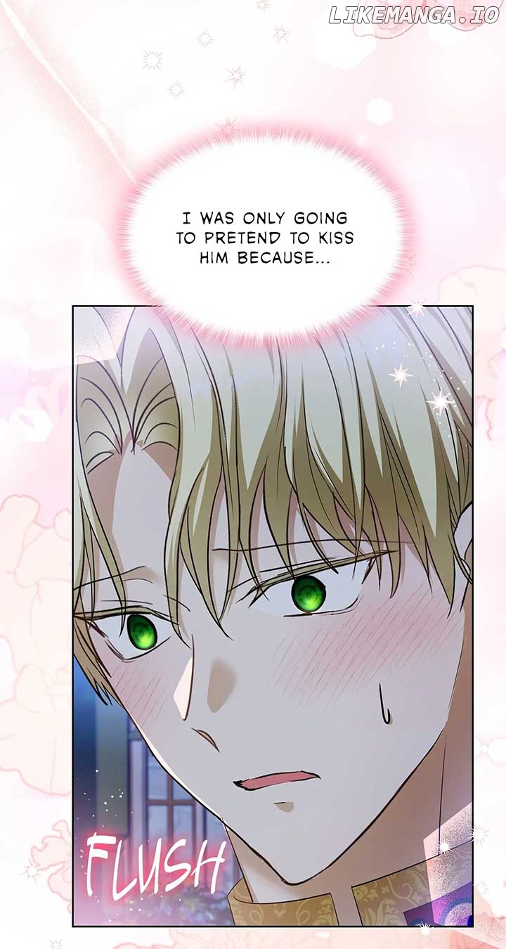 Becoming the Obsessive Male Lead’s Ex-Wife Chapter 26 - page 32