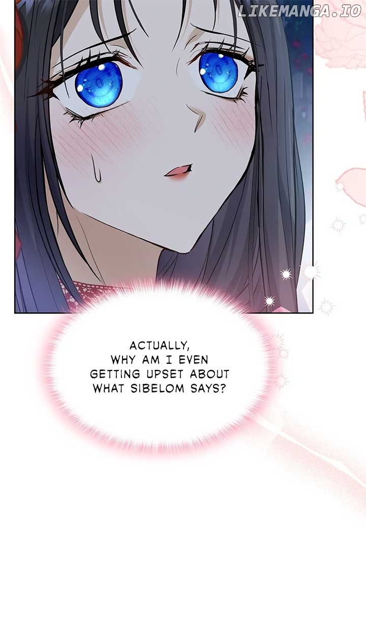 Becoming the Obsessive Male Lead’s Ex-Wife Chapter 26 - page 34