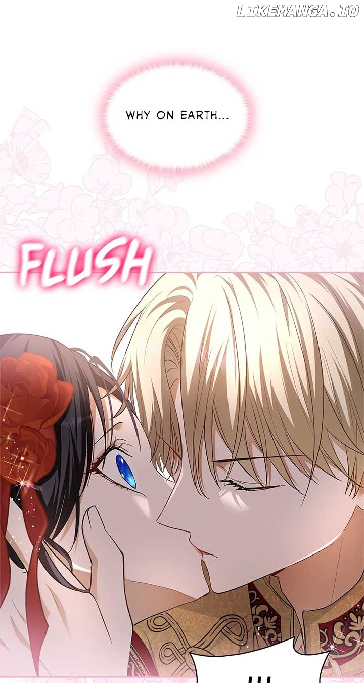 Becoming the Obsessive Male Lead’s Ex-Wife Chapter 26 - page 35