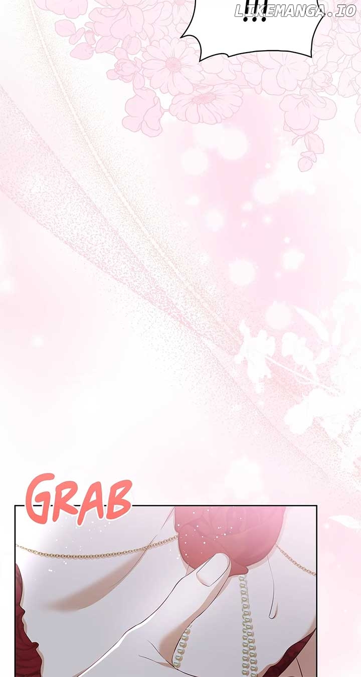 Becoming the Obsessive Male Lead’s Ex-Wife Chapter 26 - page 36
