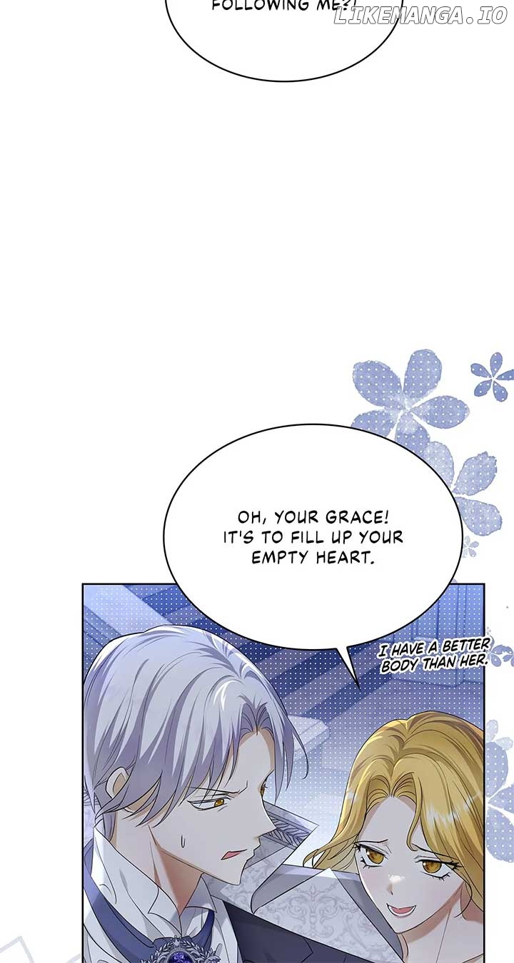 Becoming the Obsessive Male Lead’s Ex-Wife Chapter 26 - page 4