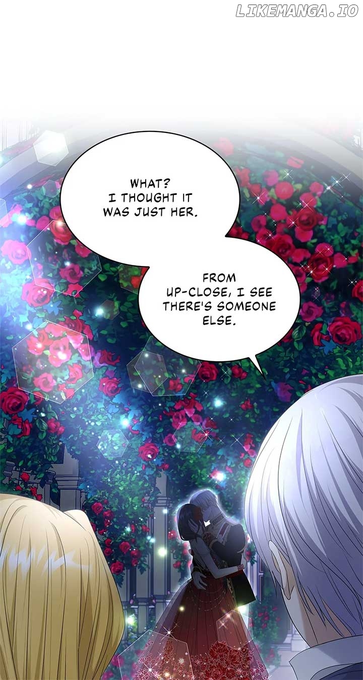 Becoming the Obsessive Male Lead’s Ex-Wife Chapter 26 - page 42