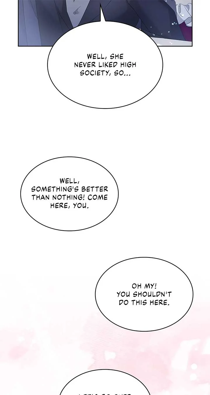 Becoming the Obsessive Male Lead’s Ex-Wife Chapter 26 - page 45