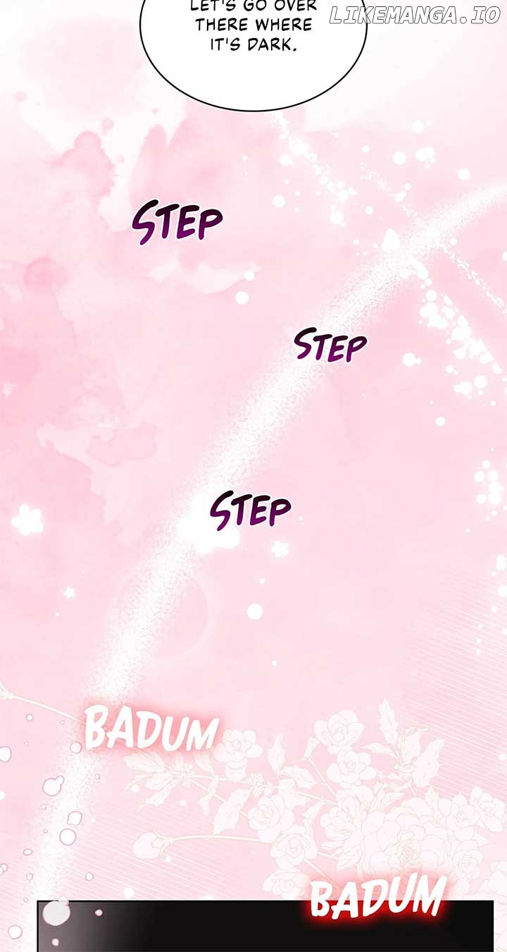 Becoming the Obsessive Male Lead’s Ex-Wife Chapter 26 - page 46