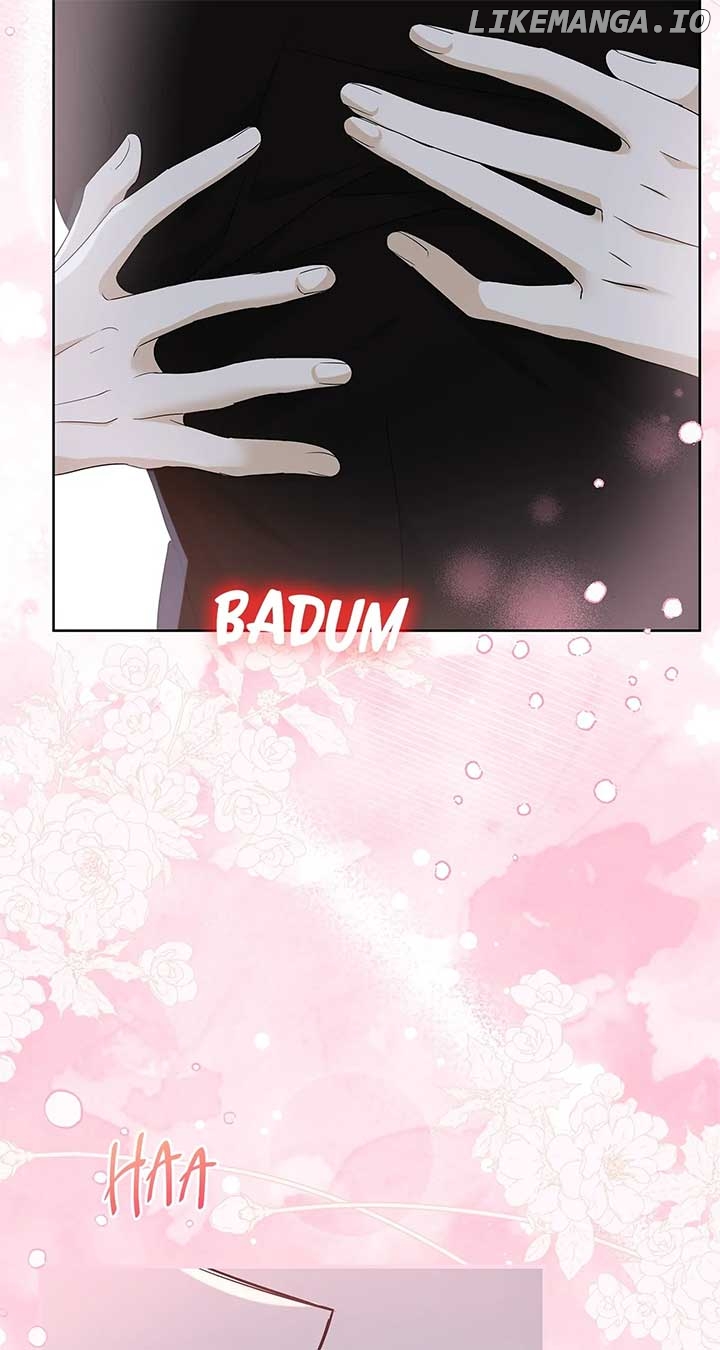 Becoming the Obsessive Male Lead’s Ex-Wife Chapter 26 - page 47