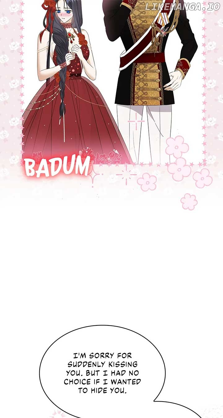 Becoming the Obsessive Male Lead’s Ex-Wife Chapter 26 - page 52