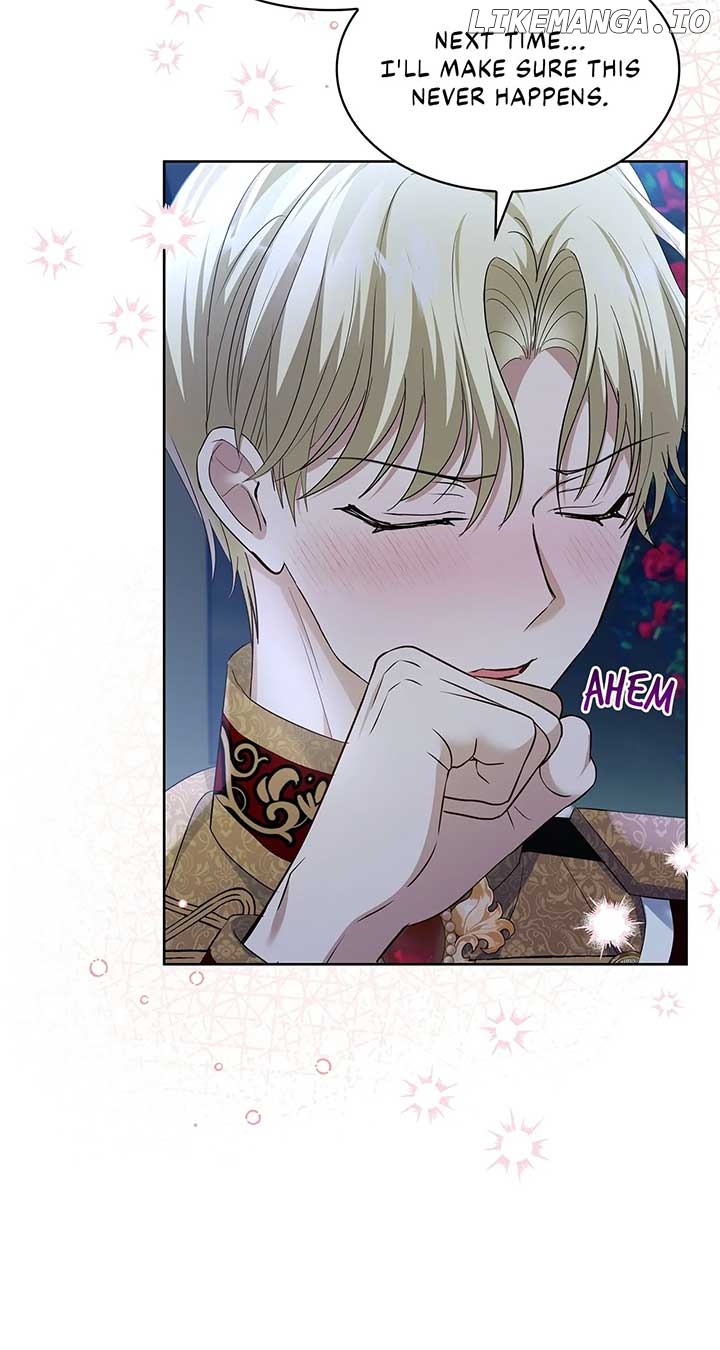 Becoming the Obsessive Male Lead’s Ex-Wife Chapter 26 - page 53