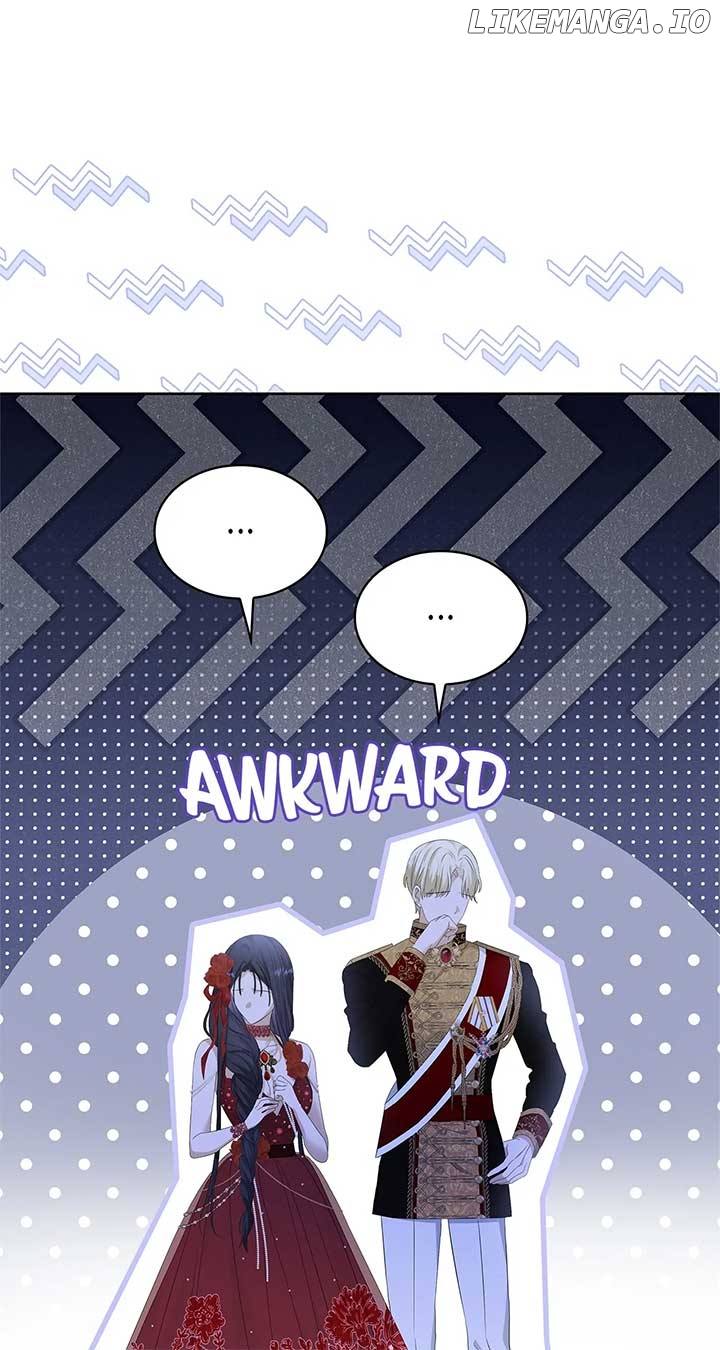 Becoming the Obsessive Male Lead’s Ex-Wife Chapter 26 - page 56