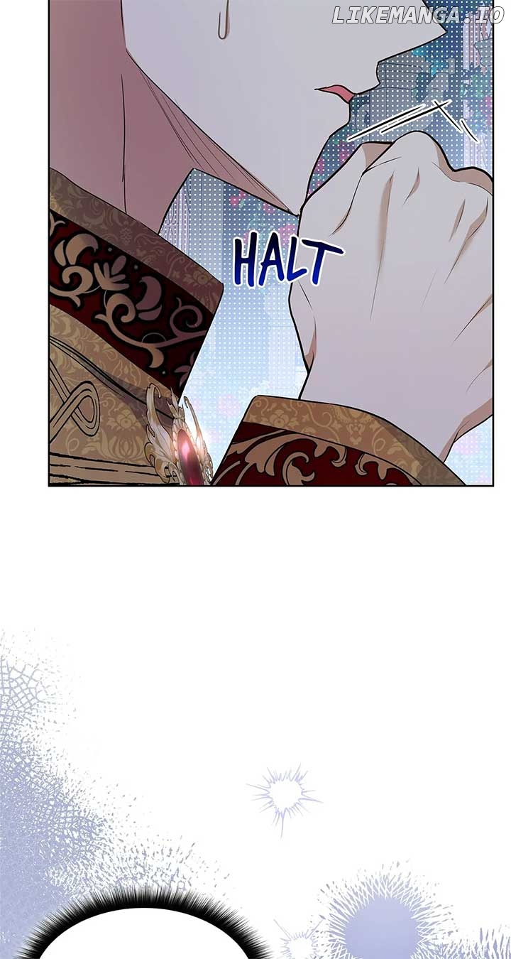 Becoming the Obsessive Male Lead’s Ex-Wife Chapter 26 - page 58