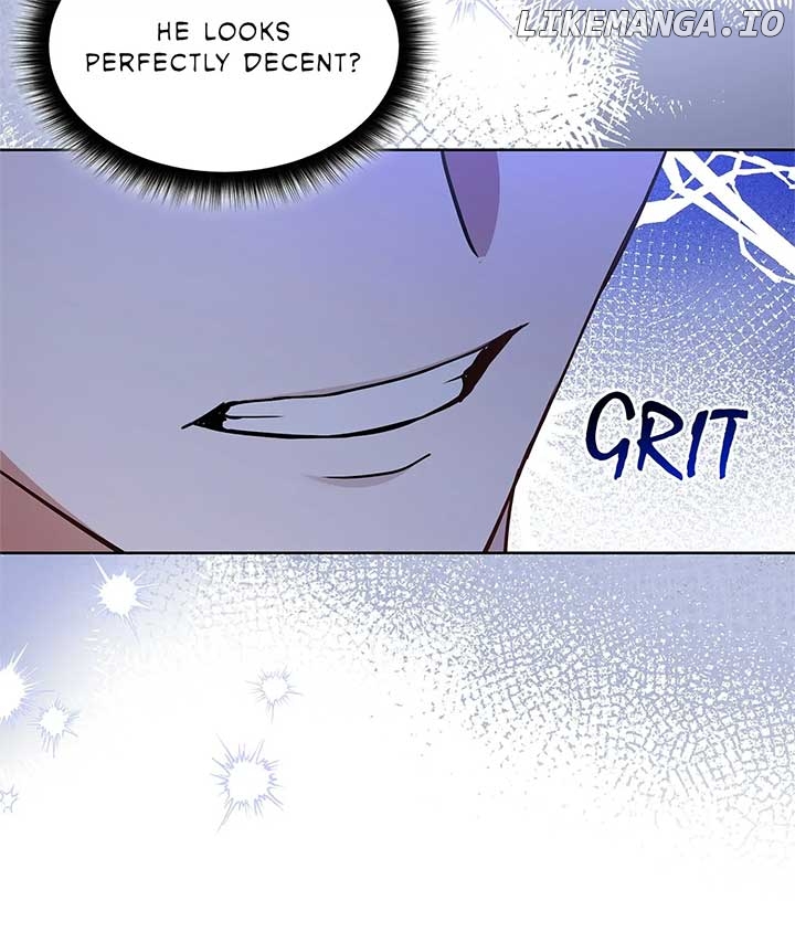 Becoming the Obsessive Male Lead’s Ex-Wife Chapter 26 - page 59