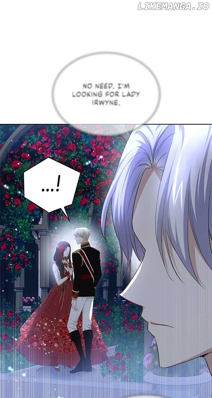 Becoming the Obsessive Male Lead’s Ex-Wife Chapter 26 - page 6